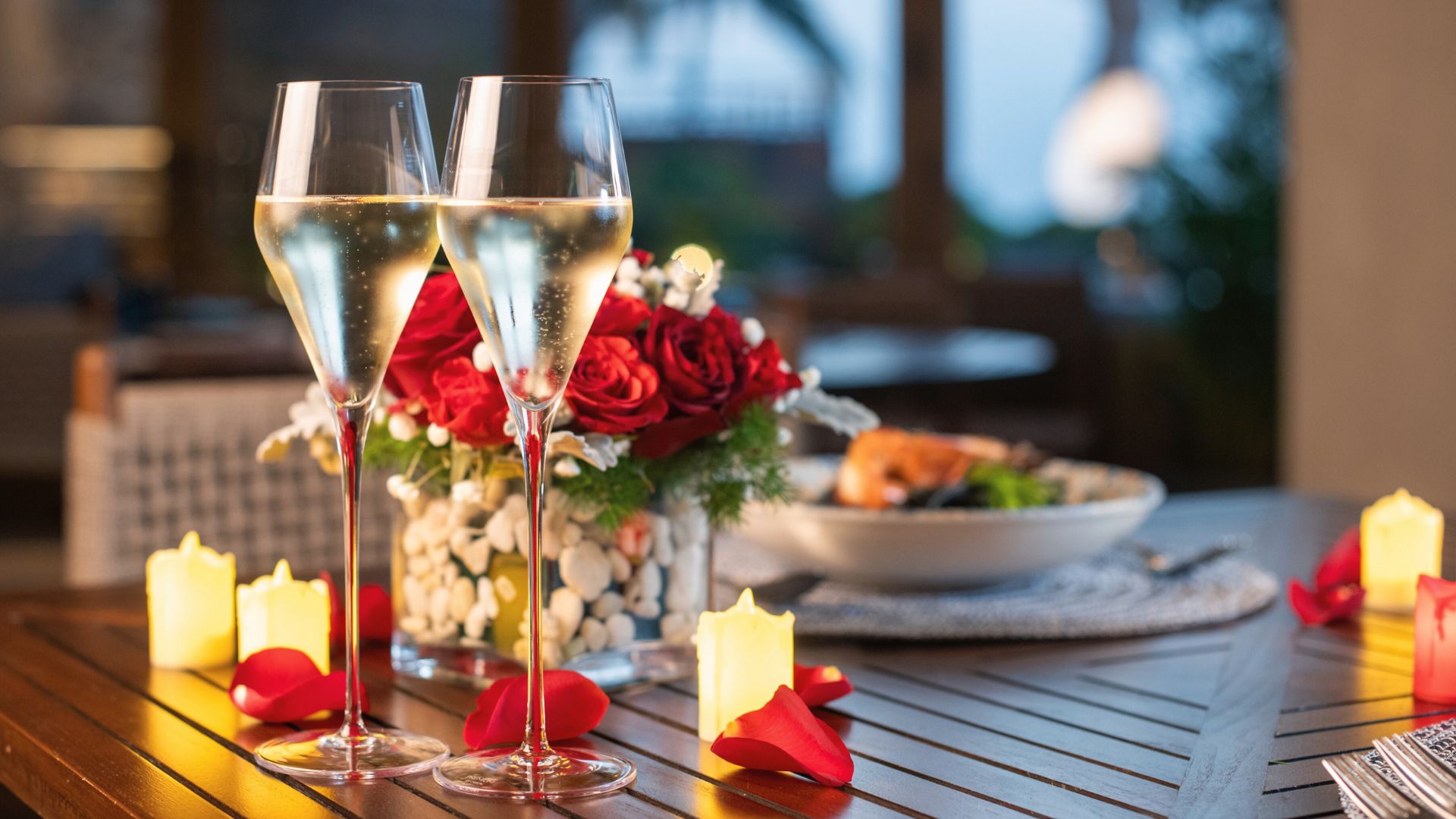 Azzurra Amore Al Mare